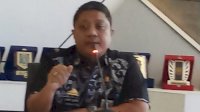 Target Kota Terinovatif, Balitbangda Makassar Fasilitasi OPD Input Data Indeks Inovasi Daerah