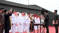 Ini Nama-nama 15 Camat yang Dilantik di Anjungan Pantai Losari