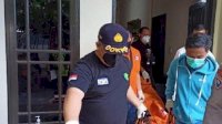 Seorang Hakim PTTUN Makassar Meninggal di Kamar Kos