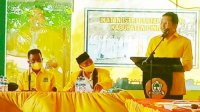 Ahmad Doli: Golkar Pinrang Telah Tunjukkan Keseriusan untuk Jadi Pemenang