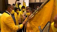 Victor Ditarget Golkar Harus Raih 10 Kursi DPRD Tana Toraja