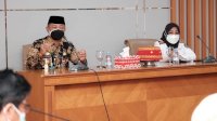 30 Agustus, Pemkab Gowa-BIN Gelar Vaksinasi Massal Bagi Pelajar