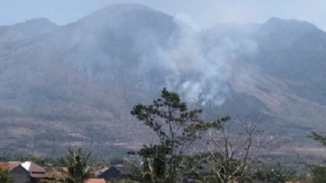 Gunung Bawakaraeng (int)