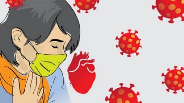 Pasien Sembuh Covid-19 di Lutim Tambah 101, Kasus Baru 55