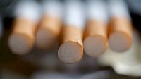 Ribuan Batang Rokok Ilegal Disita dari Sejumlah Toko di Luwu Timur