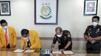 UNM Jalin Kerjasama dengan Kejati Sulsel