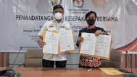 Tahun Ini, KPU Gowa Bentuk Desa Peduli Pemilu di Tiga Daerah