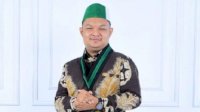 Raih 36 Suara, Muhammad Arsyi Terpilih Pimpin HMI Cabang Makassar