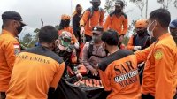 Pendaki Meninggal di Gunung Bawakaraeng Bertambah Jadi Tiga Orang