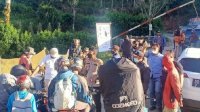 Pendaki Bawakaraeng Ditemukan Meninggal di Pos 7, Diduga Alami Hipotermia