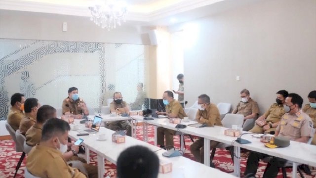 Pemprov Sulsel Siapkan Lahan Baru untuk Pemakaman Jenazah Covid-19, Ini Lokasinya