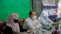 Seluruh Camat di Makassar Diminta Verifikasi Data Penerima Bansos Secara Tepat