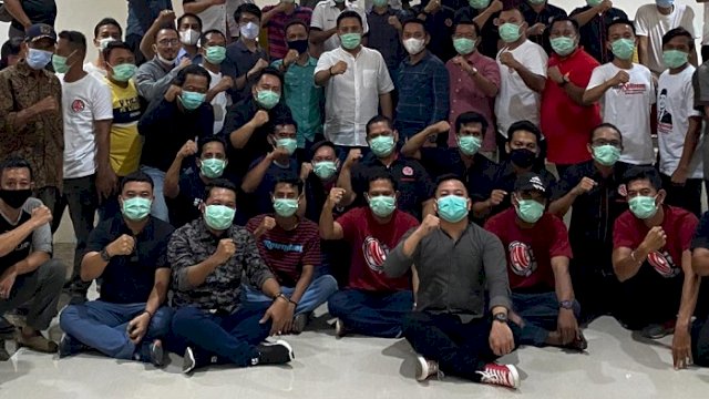 Dorong Ketua Gerinda Maju Pilgub, Roemah Djoeang AIA Akan Deklarasi Relawan di 24 Daerah