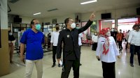 RSUD Daya Tangani Pasien Covid-19, Akan Tambah 180 Tempat Tidur