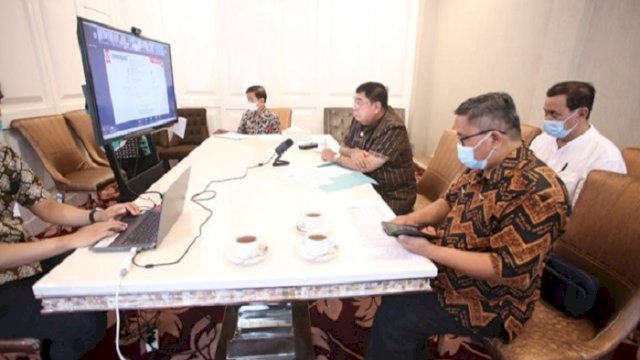 Penyaluran Bansos di Lima Daerah di Sulsel Alami Kendala, Ini Sebabnya