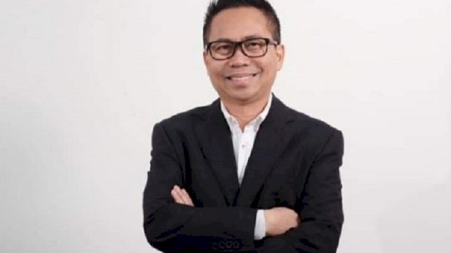 Sukriansyah S. Latief.