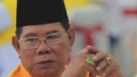 Innalillahi, Mantan Bupati Selayar Syahrir Wahab Tutup Usia