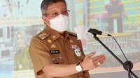 Pemkot Parepare Tiadakan Lomba Agustusan, Taufan Pawe: Kecuali Berbasis Online