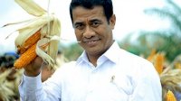 Tertinggi, Elektabilitas Andi Amran Sulaiman Ungguli Tokoh Timur Lainnya