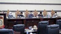 Sampaikan Jawaban Atas Pandangan Umum Fraksi DPRD Makassar, Ini Penjelasan Walikota