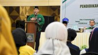 RTQ Dorong Pemerintah Bentuk Perwali Baca Tulis Alquran