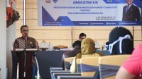 Ray Suryadi Arsyad Minta Pemkot Tingkatkan Kualitas Pendidikan di Makassar