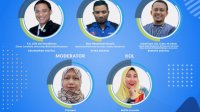 Dampingi Anak agar Terhindar dari Konten Negatif di Dunia Digital