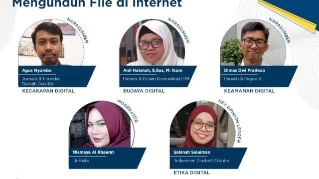 Ancaman Ransomware di Era Digital