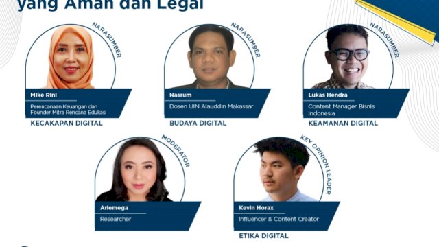 Cek Aplikasi Pinjolmu! Apakah Legal dan Aman?