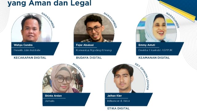 Awas Terjerat Hutang Akibat Pinjaman Daring