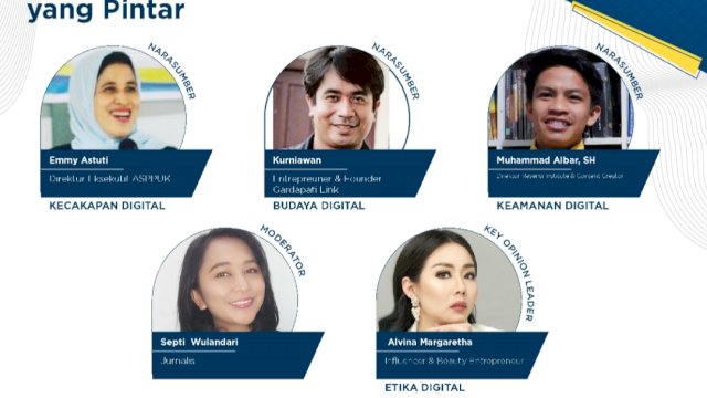 Aman Bertransaksi Daring dengan Memahami Aspek Legalitasnya