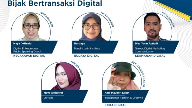 Hati-hati Jebakan Gaya Hidup Serba Digital