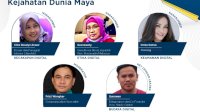 Dampingi Anak Berinternet, Ajarkan Kewaspadaan di Dunia Maya