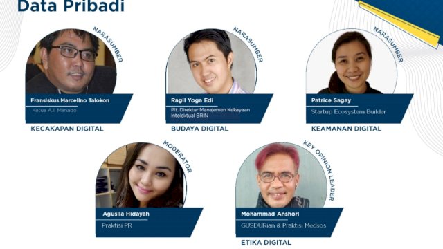 Ketahui Cara Melindungi Dompet Digital