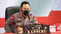 Kompolnas Apresiasi Langkah Kapolri Rencana Rekrut Eks 56 Pegawai KPK