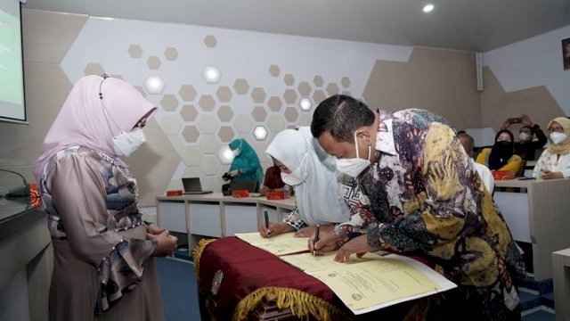Kemendikbud Ristek Jadikan Gowa Piloting Program Penerapan MBKM