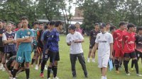 Persiapan Liga 3, MRC Bulukumba Rekrut Pemain Muda Lokal