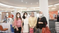 Digelar hingga 19 September, Makassar Beauty Expo Selalu Ramai Pengunjung