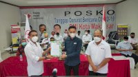 Ini Harapan Ketua PMI Makassar di HUT PMI ke-76