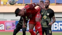 PSM Dirundung Kekalahan Perdana, Ditundukkan Barito Putera 2-0