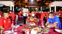 Lawan Arema di Laga Perdana Liga 1, PSM Berharap Doa dan Dukungan Masyarakat Sulsel