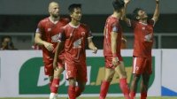 Jelang PSM vs Madura United: Ayo, Petik Kemenangan Perdana!
