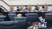 DPRD Makassar Bahas Ranperda Perlindungan Guru, Ini Tanggapan Fraksi-fraksi