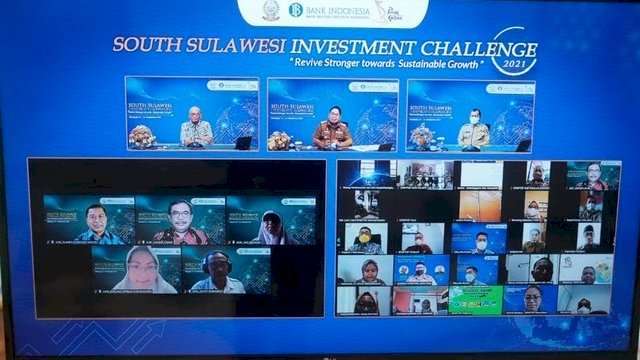 Pemprov Harap Ada Inovasi Terbaik Kabupaten/Kota dalam Ekspor