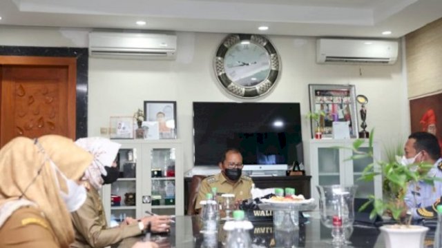 Pemkot Makassar Ambilalih TPI Untia, Ini Alasannya