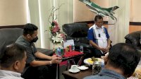 Mahasiswa UNM Peraih Medali di PON Papua Akan Bebas SPP