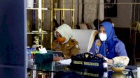 Ikut Pembekalan BPSDM RI, Wawali Fatmawati: Acuan Memahami Tata Kelola Pemerintahan