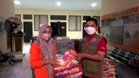 BPBD Sulsel Kirim Bantuan Logistik Bagi Korban Banjir di Wajo dan Bone