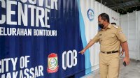 Kontainer Makassar Recover Bisa Selesaikan Masalah Pertengkaran di Masyarakat