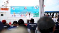 Kembangkan Wisata Pulau, Danny Akan Benahi Sarana-Prasarana